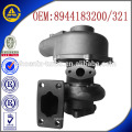 RHB6 8944183200/321 NB190027-CI53 turbo cargador para Isuzu / Diesel 4BDI-T